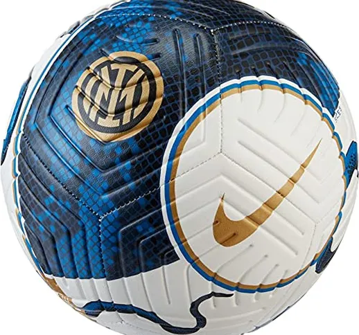 Nike Pallone Inter 21/22 DC2356 100 4