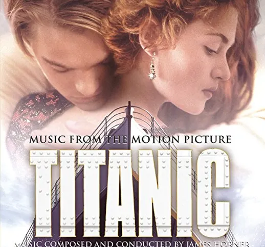 Titanic (180 Gr.)