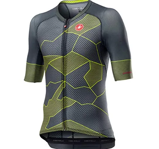 castelli Climber's 3.0 Jersey S