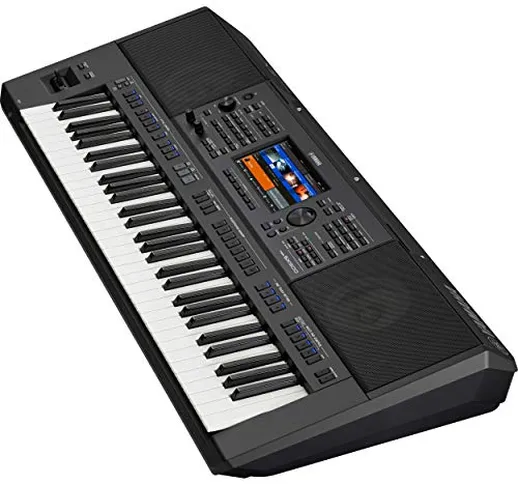 Yamaha tastiera 61 tasti PSR-SX900