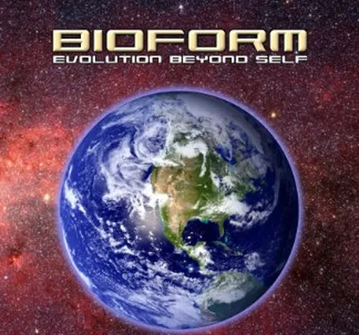 BIOFORM: Evolution Beyond Self (English Edition)