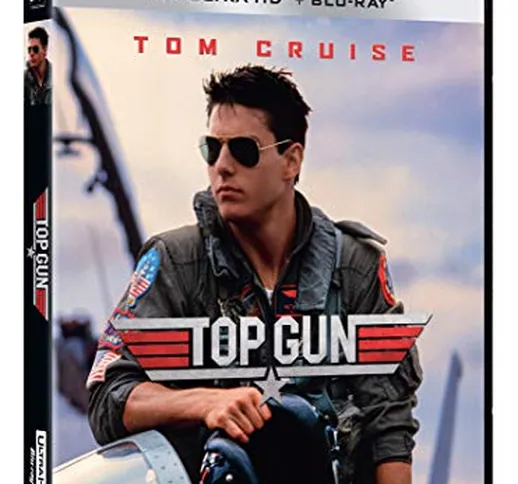 Top Gun ( 4K+Br)