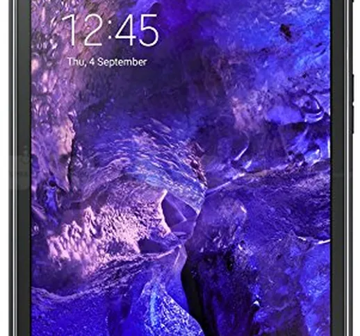 SAMSUNG Sm-T365 Galaxy Tab Active Tablet con Schermo da 8 Pollici, 16 GB di Memoria Intern...