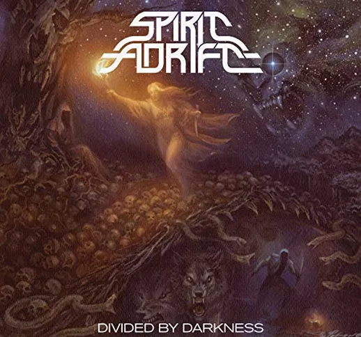 Divided By Darkness (Re-Issue 2020)