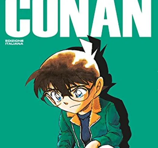 Detective Conan: 90