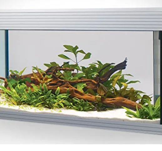 Askoll acquario KIT XL PURE WHITE