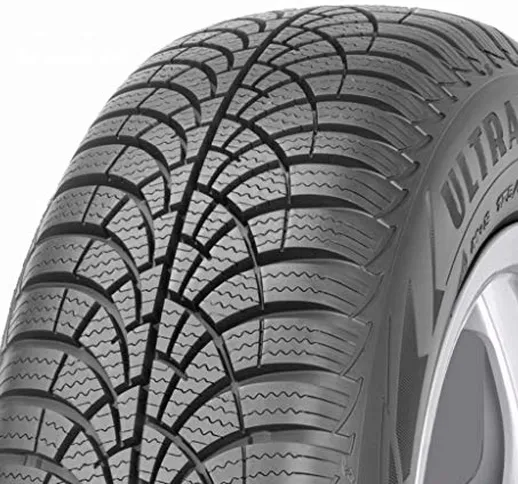 Goodyear Ultra Grip 9+ MS M+S - 175/65R14 82T - Pneumatico Invernale