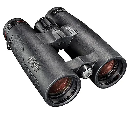 Bushnell Legend M-Series Open Bridge 8x42 Binocolo Nero