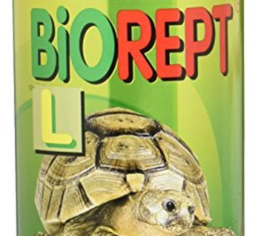 Tropical biorept L Sticks Cibo per aquariophilie 250 ml