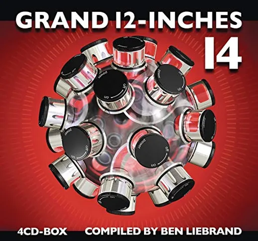 Grand 12-Inches, Vol. 14
