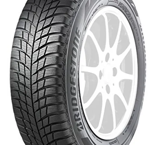 Bridgestone Blizzak LM-001 M+S - 205/55R16 91H - Pneumatico Invernale