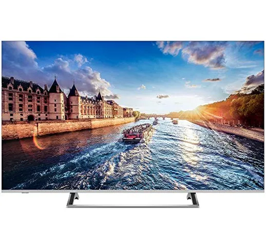 Hisense H50B7520 - TV 50 Pollici LED 4K Smart TV Internet TV