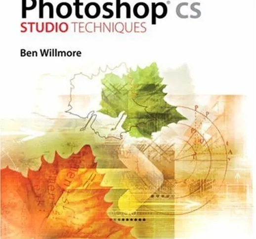 Adobe Photoshop Cs Studio Techniques