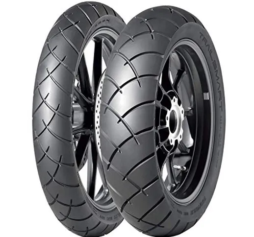 Gomma pneumatico anteriore Dunlop Trailsmart 90/90-21 54V