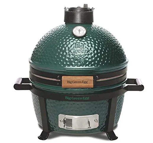 Barbecue Big Green Egg MiniMax