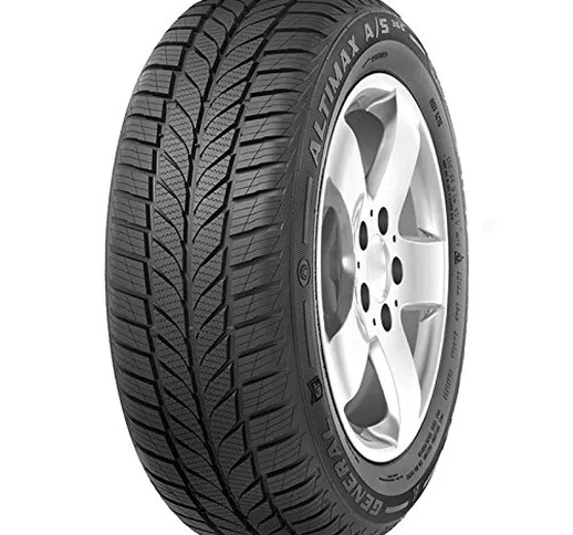 Gomme General tire Altimax as 365 195/45R16 84V TL 4 stagioni