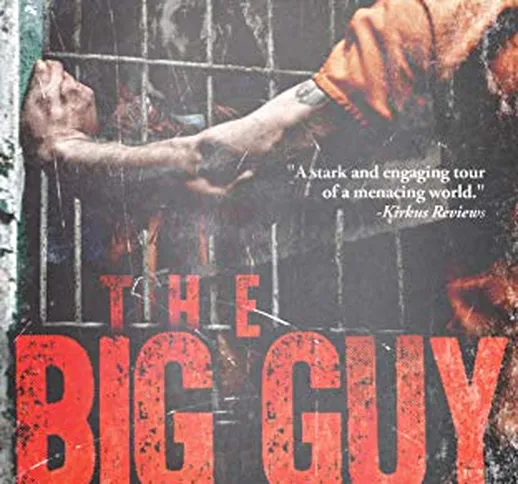The Big Guy: A Novel (The Max Book 1) (English Edition)
