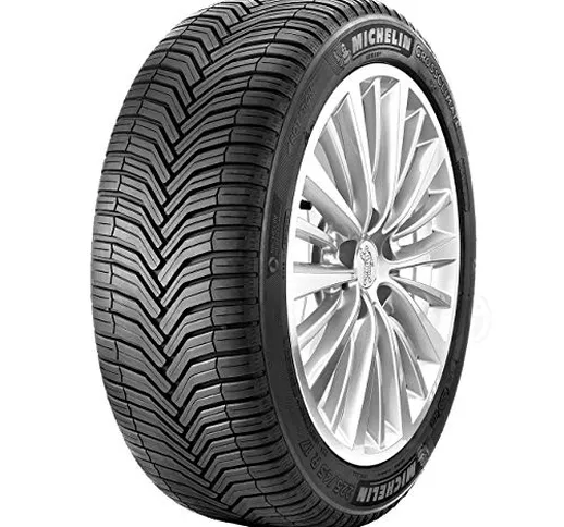 Michelin Cross Climate SUV M+S - 265/65R17 112H - Pneumatico 4 stagioni