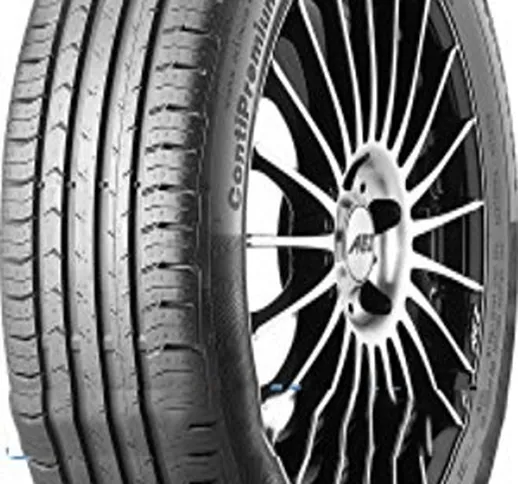 Pneumatici estivi Continental PremiumContact 5 205/60 R16 92H