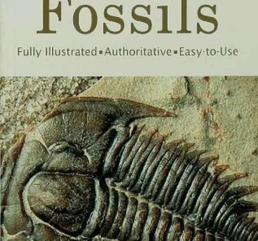 Fossils (A Golden Guide from St. Martin's Press) by Frank H. T. Rhodes (2001-04-14)