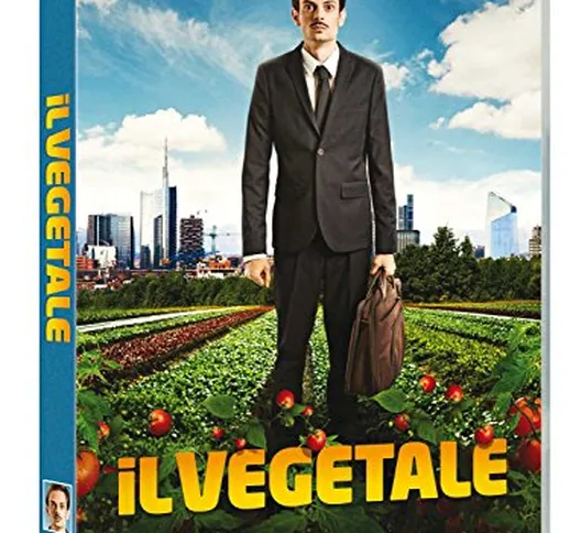 Il Vegetale (DVD)