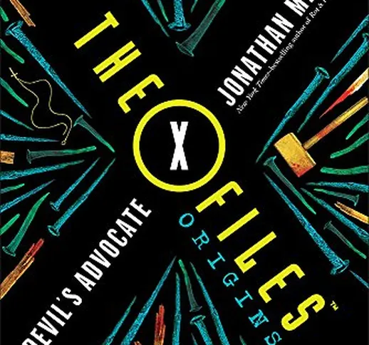 The X-Files Origins: Devil's Advocate