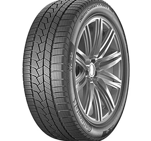 Gomme Continental Wintercontact ts 860 s 265 35 R19 98W TL Invernali per Auto