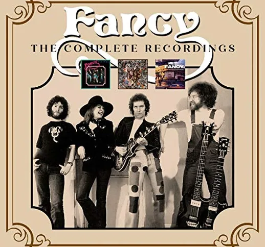 The Complete Recordings (Box 3 Cd)