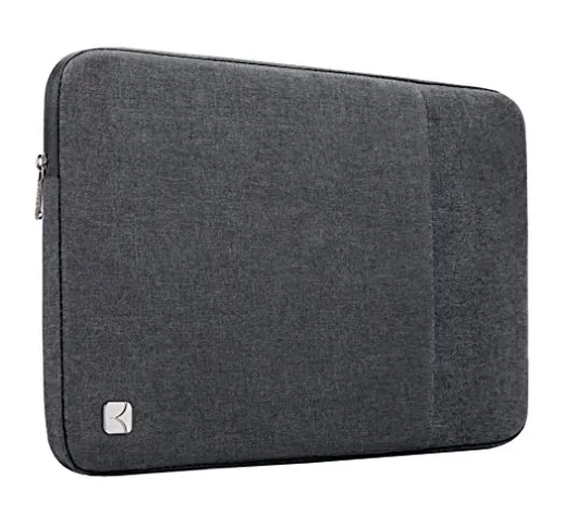 CAISON 14 Pollici Laptop Custodie Borsa per 14“ Lenovo IdeaPad S130 S145 ThinkPad T490 E49...