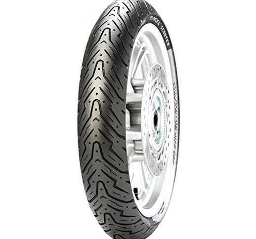 Gomma pneumatico anteriore Pirelli Angel Scooter 110/90-13 56P