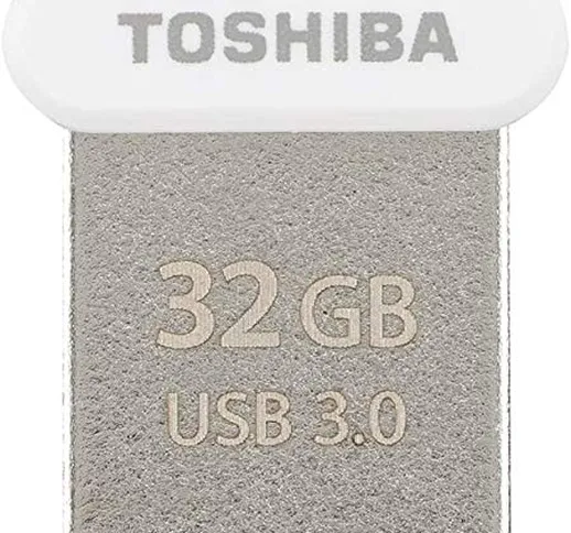 Toshiba Towadako pendrive 32GB - Chiavetta USB 3.0