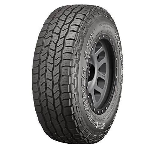 Gomme Cooper Discoverer at3 265 75 R16 LT 112/109R TL per Fuoristrada