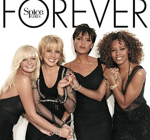 Forever (180 Gr. Deluxe Packaging Lp + 4 Cartoline + Download Digitale)