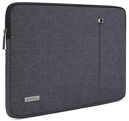 KIZUNA - Custodia per PC portatile da 15,6", per MacBook Pro/15,6", Lenovo Yoga 720 730/Fl...
