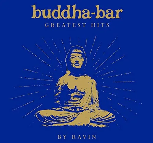 Buddha Bar Greatest Hits (3 CD)