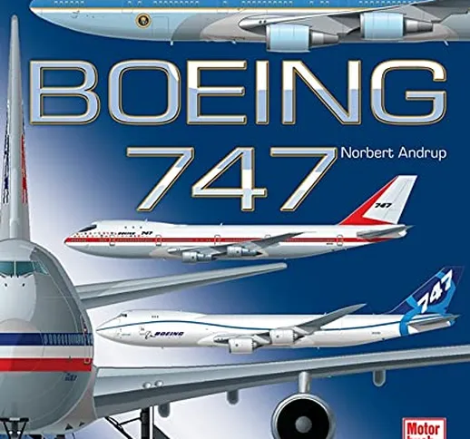 Boeing 747