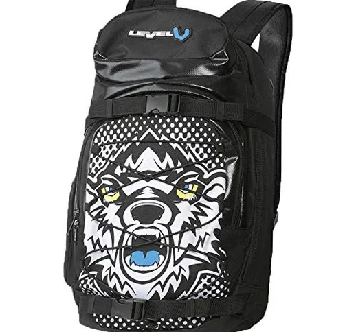 Level Freeride Bear 6l One Size