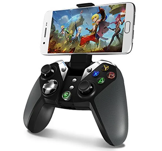 GameSir G4 Bluetooth Wireless Gaming Controller Controller di Gioco Senza Fili Bluetooth C...