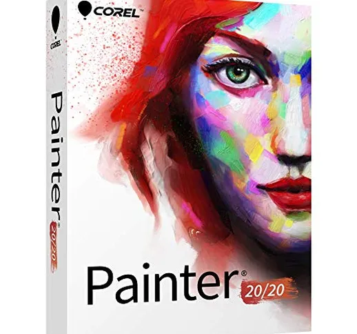 Painter 2020 ML Upgrade