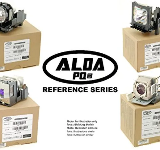 Alda PQ Reference, lampada sostituisce EC.JC900.001 per ACER PS-W11K, PS-X11, S5201, S5201...