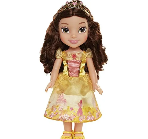 Disney Princess - Bambola Belle 35cm