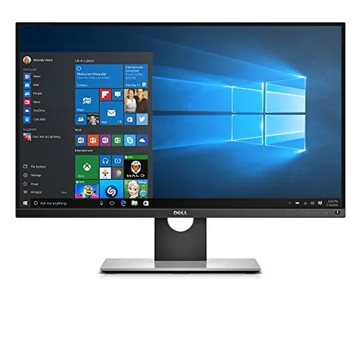Dell UP2716D LCD Monitor 27"