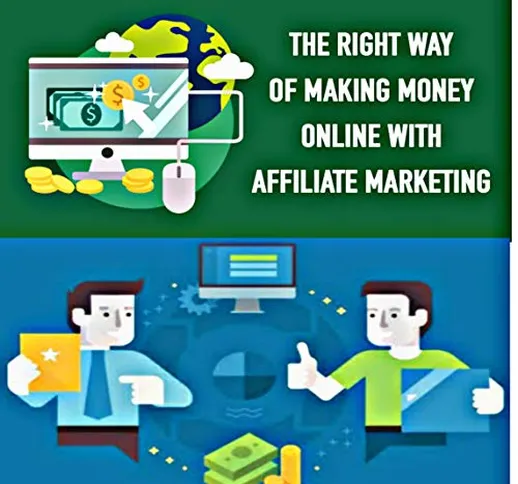 The best affiliate marketing for beginner's step by step how make money online very easy w...