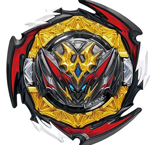 TAKARA TOMY Beyblade Burst Booster B-180 Dynamite Belial.Nx.Vn-2