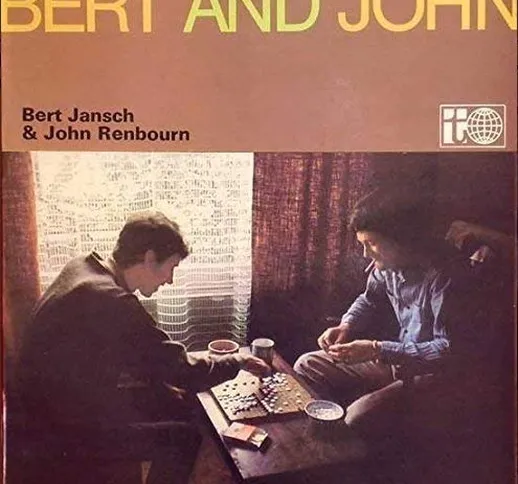 Bert & John