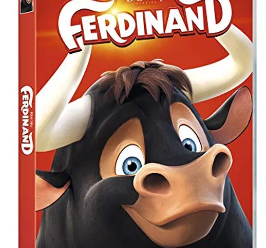 Ferdinand Funtastic 2020 ( DVD)