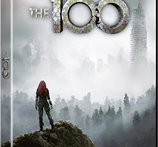 The 100 - Terza Stagione (4 DVD)