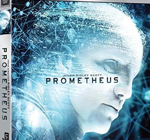 Prometheus (4K+Br)