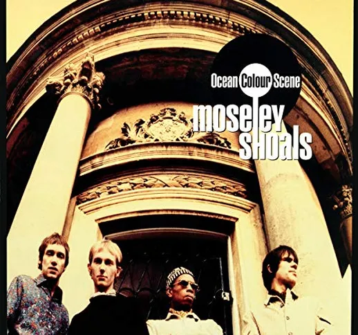 Moseley Shoals (180 Gr.)