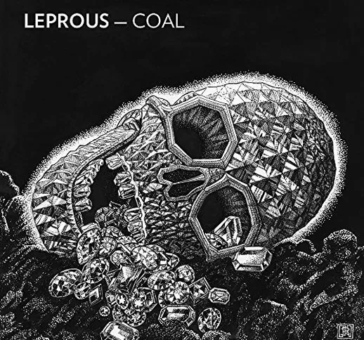 Coal (Re-Issue 2020) (Gatefold Black 2Lp+Cd)
